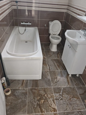 Vând Casa 5 camere P+2 Tiparnitei - Giurgiului - imagine 7