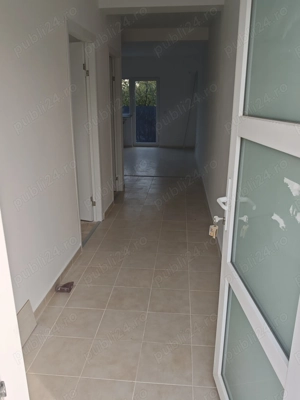 Vând Casa 5 camere P+2 Tiparnitei - Giurgiului