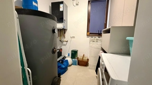 Casa Individuala, dormitor la parter, mobilata si utilata. Piscina! PRET NEGOCIABIL - imagine 9