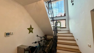 Casa Individuala, dormitor la parter, mobilata si utilata. Piscina! PRET NEGOCIABIL - imagine 10