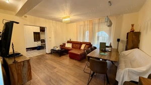 Casa Individuala, dormitor la parter, mobilata si utilata. Piscina! PRET NEGOCIABIL - imagine 3