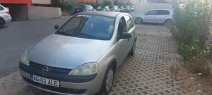 Opel Corsa C  - imagine 3