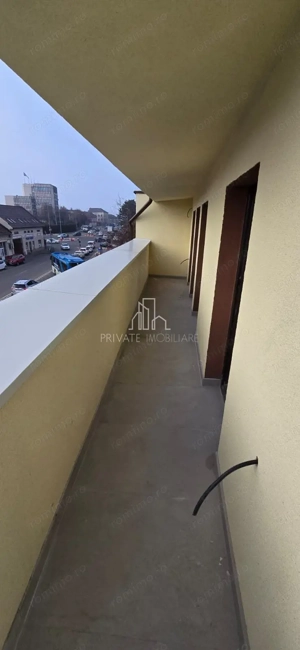 Spatiu Birouri 65 Mp Et.2/2 Cladire Noua de Inchiriat, Str Calarasilor - imagine 7