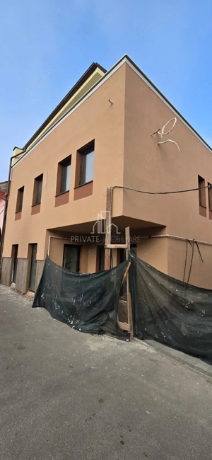 Spatiu Birouri 65 Mp Et.2/2 Cladire Noua de Inchiriat, Str Calarasilor - imagine 5