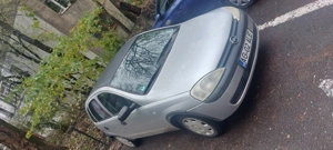 Opel Corsa C 