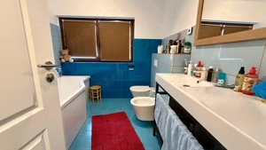 Casa Individuala, dormitor la parter, mobilata si utilata. Piscina! PRET NEGOCIABIL - imagine 17