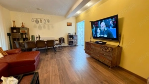 Casa Individuala, dormitor la parter, mobilata si utilata. Piscina! PRET NEGOCIABIL - imagine 4