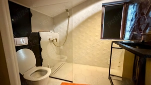 Casa Individuala, dormitor la parter, mobilata si utilata. Piscina! PRET NEGOCIABIL - imagine 14