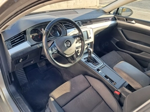 VW Passat B8, Break,12.2015, 1.6TDI, E6, 120 cp, fara adblue, DSG 7 - imagine 3