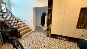 Casa Individuala, dormitor la parter, mobilata si utilata. Piscina! PRET NEGOCIABIL - imagine 5