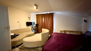 Casa Individuala, dormitor la parter, mobilata si utilata. Piscina! PRET NEGOCIABIL - imagine 12