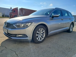 VW Passat B8, Break,12.2015, 1.6TDI, E6, 120 cp, fara adblue, DSG 7