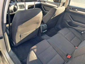 VW Passat B8, Break,12.2015, 1.6TDI, E6, 120 cp, fara adblue, DSG 7 - imagine 4