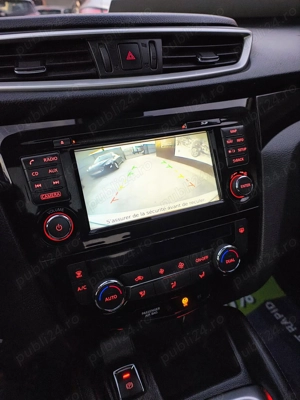 Nissan Qashqai 1.5 DCI TEKNA+ - imagine 10