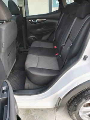Nissan Qashqai 1.5 DCI TEKNA+ - imagine 18