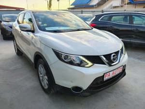Nissan Qashqai 1.5 DCI TEKNA+ - imagine 2