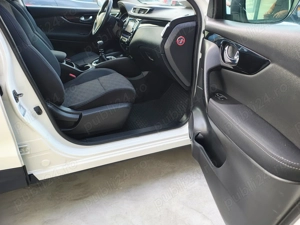 Nissan Qashqai 1.5 DCI TEKNA+ - imagine 15