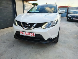 Nissan Qashqai 1.5 DCI TEKNA+ - imagine 3