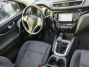 Nissan Qashqai 1.5 DCI TEKNA+ - imagine 12
