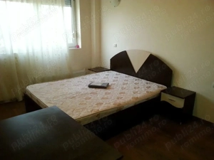 Apartament 2 camere, mobilat și utilat complet, Valea Furcii - imagine 5