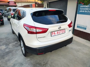 Nissan Qashqai 1.5 DCI TEKNA+ - imagine 6