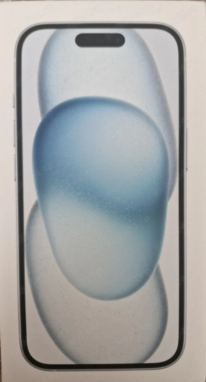 Vand telefon mobil iphone 16