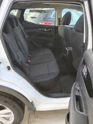 Nissan Qashqai 1.5 DCI TEKNA+ - imagine 19