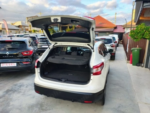 Nissan Qashqai 1.5 DCI TEKNA+ - imagine 8