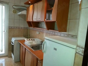 Apartament 2 camere, mobilat și utilat complet, Valea Furcii - imagine 3