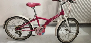 Bicicleta fete bitwin roti 20"