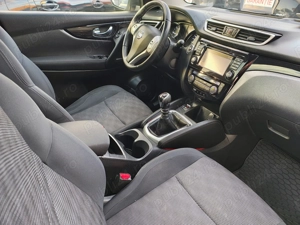 Nissan Qashqai 1.5 DCI TEKNA+ - imagine 13
