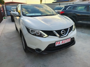 Nissan Qashqai 1.5 DCI TEKNA+