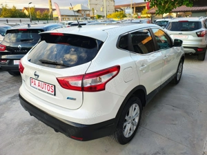Nissan Qashqai 1.5 DCI TEKNA+ - imagine 5