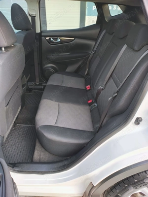 Nissan Qashqai 1.5 DCI TEKNA+ - imagine 20