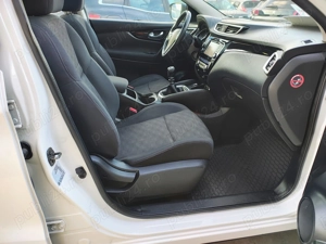 Nissan Qashqai 1.5 DCI TEKNA+ - imagine 16