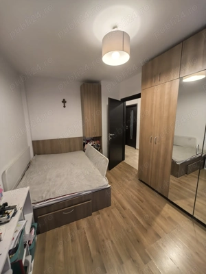 Vand ap. 3 camere + curte proprie - 1 min. de LIDL   4 min. de  Metrou