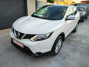 Nissan Qashqai 1.5 DCI TEKNA+ - imagine 4
