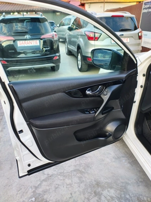 Nissan Qashqai 1.5 DCI TEKNA+ - imagine 17