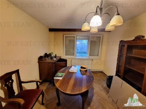 Apartament 4 camere - Hipodrom - Braila - vanzare