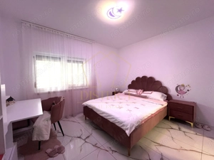 Duplex superb cu 3 camere | Mosnita Veche - imagine 7