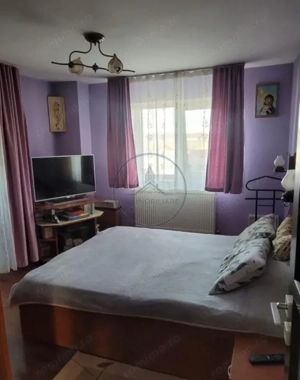 Apartament 3 camere zona Calea Moldovei  - imagine 2
