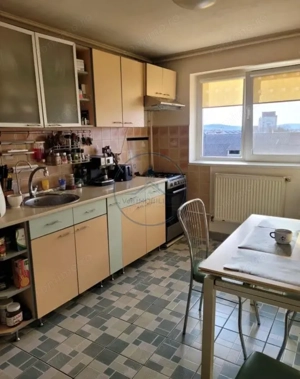 Apartament 3 camere zona Calea Moldovei  - imagine 5