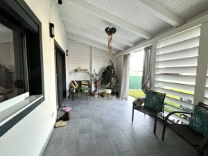 Duplex superb cu 3 camere | Mosnita Veche - imagine 11