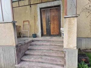 Imobil regim de înălțime p+1, construcție 1986, Cugir - imagine 3