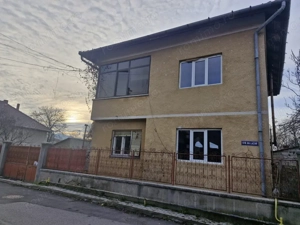 Imobil regim de înălțime p+1, construcție 1986, Cugir - imagine 2