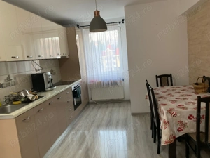 Apartament de închiriat în Nasaud