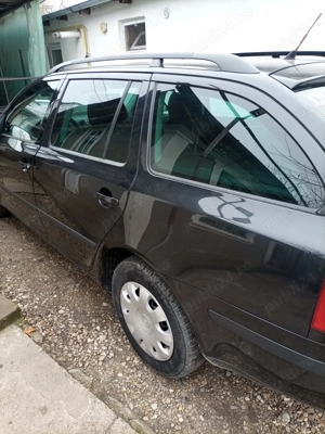Skoda octavia 1.9tdi - imagine 6