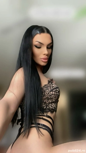 Trans Amira 100% reala,New in Town Ofer si Show Web