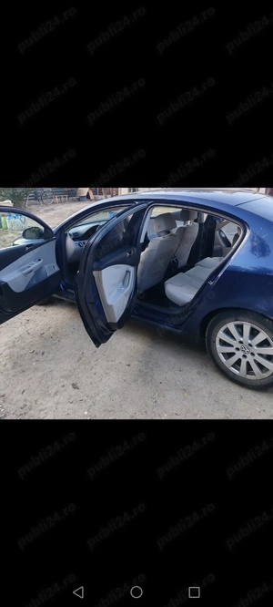 Vând ww passat diesel - imagine 4