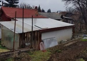 Casa din caramida la tara - imagine 2